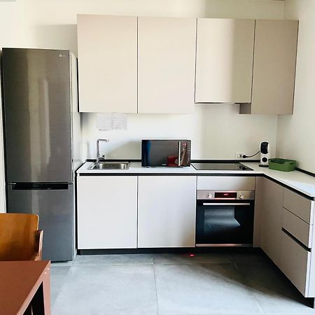 Stadlerino - Tiny Loft In Venice Маргера Экстерьер фото