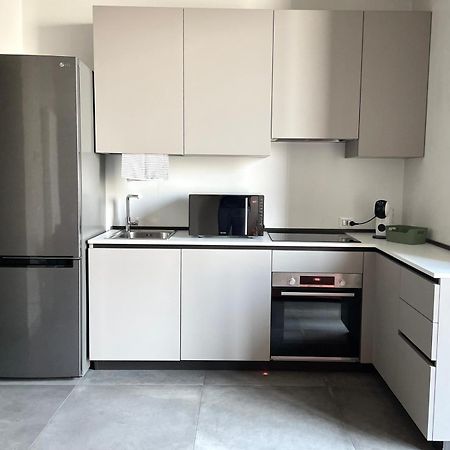 Stadlerino - Tiny Loft In Venice Маргера Экстерьер фото