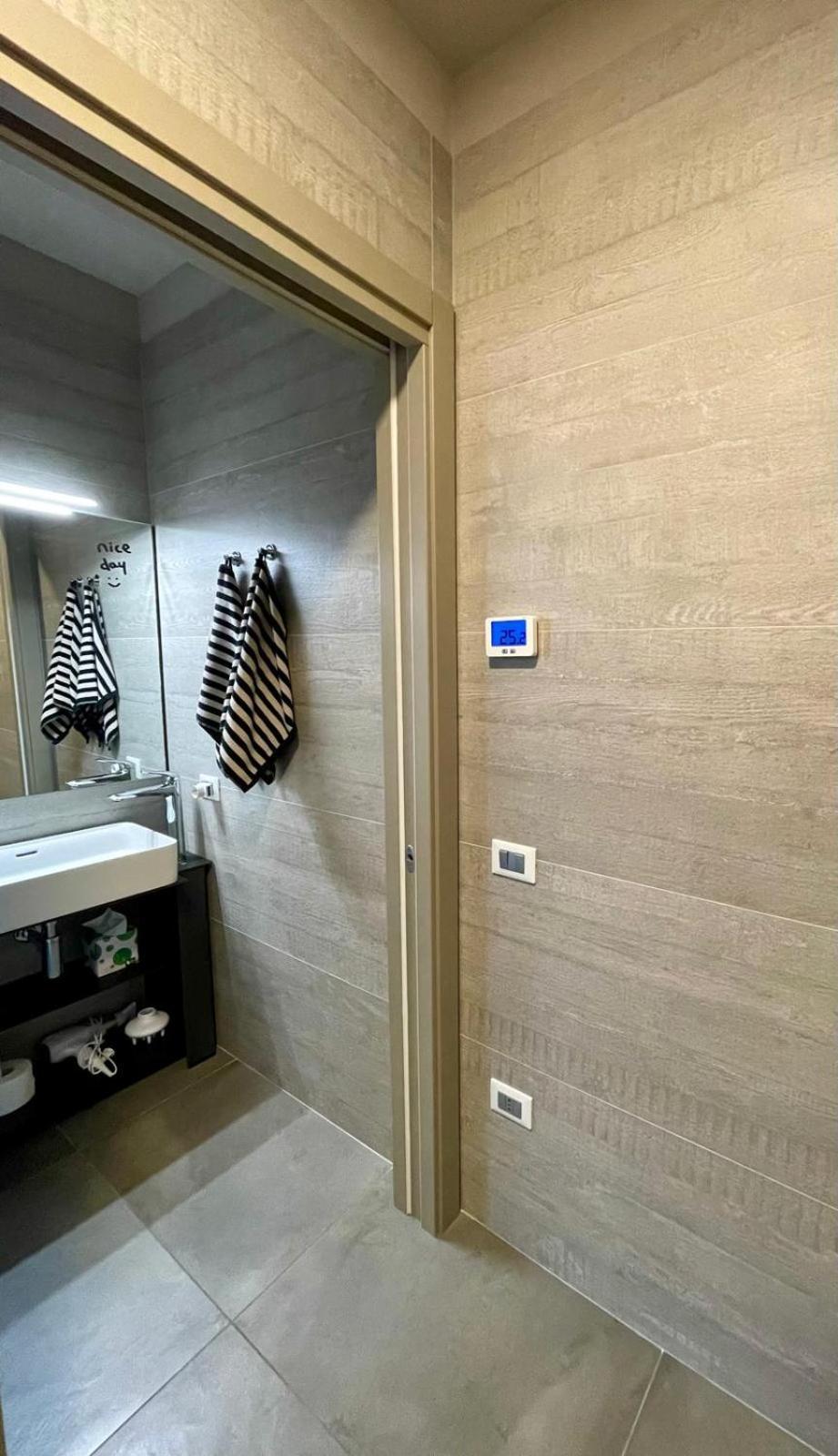 Stadlerino - Tiny Loft In Venice Маргера Экстерьер фото