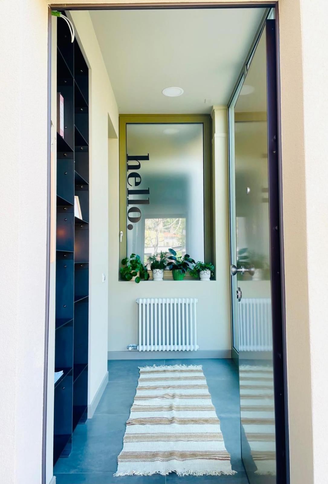Stadlerino - Tiny Loft In Venice Маргера Экстерьер фото